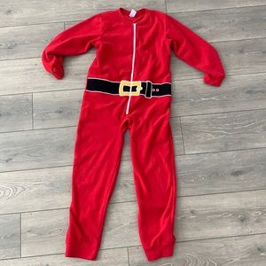 Youth Santa Onsie